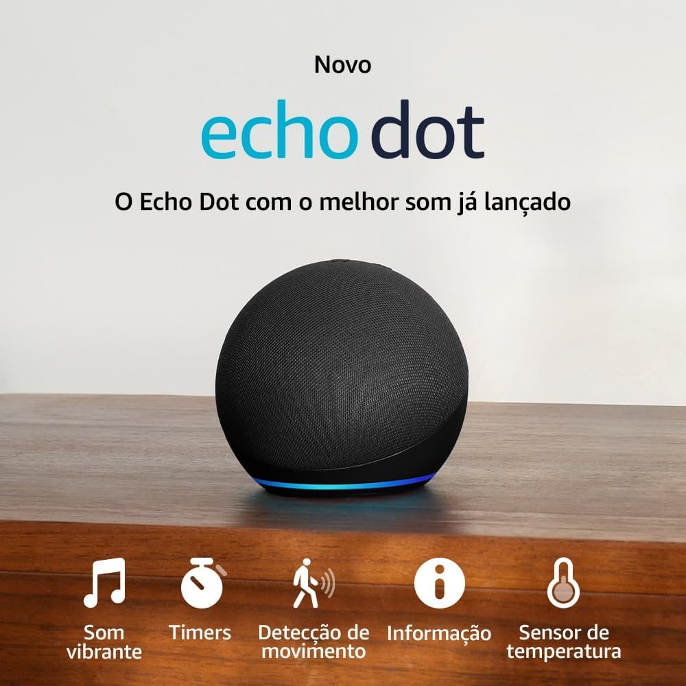 Amazon Echo